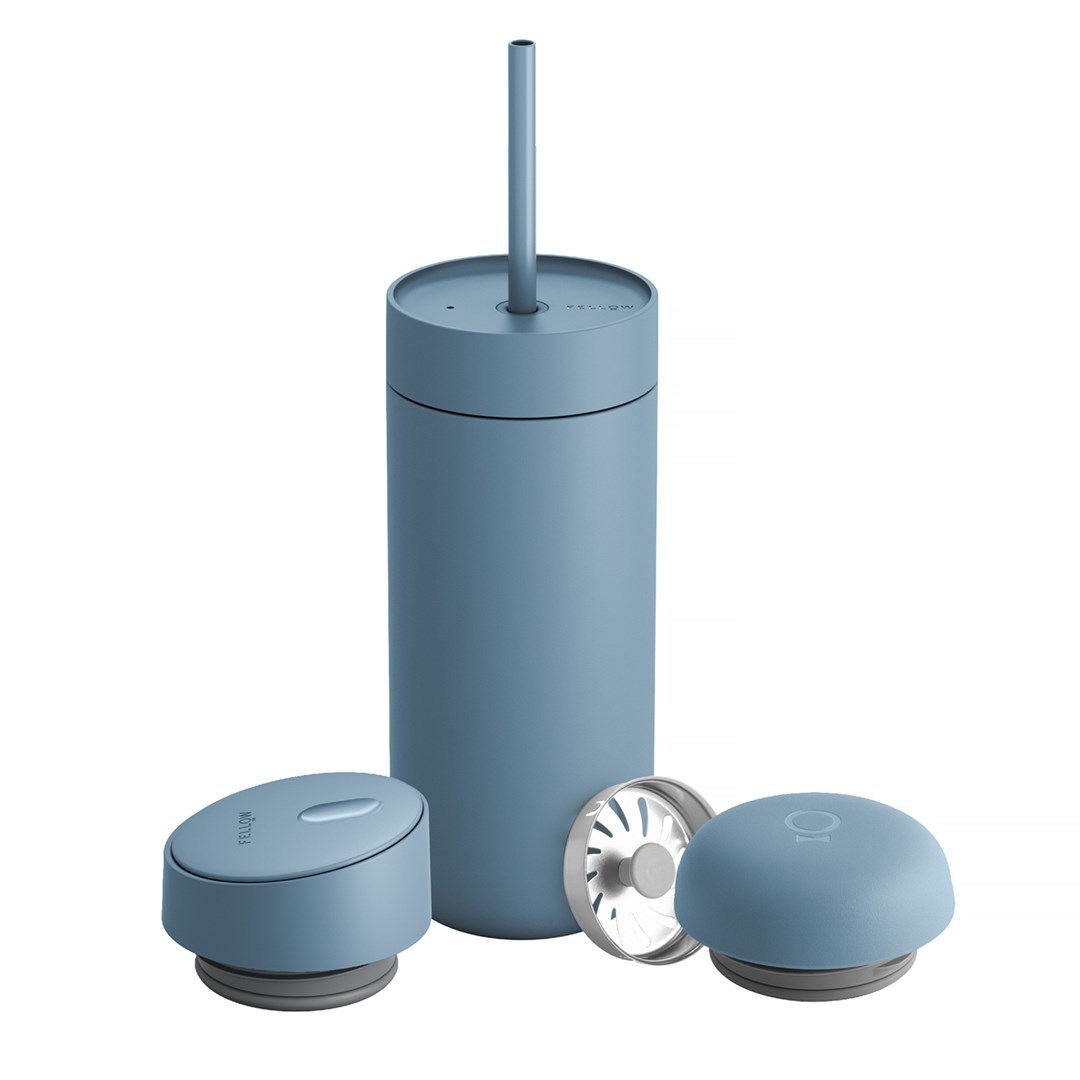 FELLOW  Carter Move Mug 3-in-1 Travel