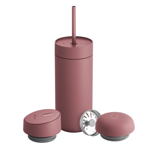 FELLOW  Carter Move Mug 3-in-1 Travel