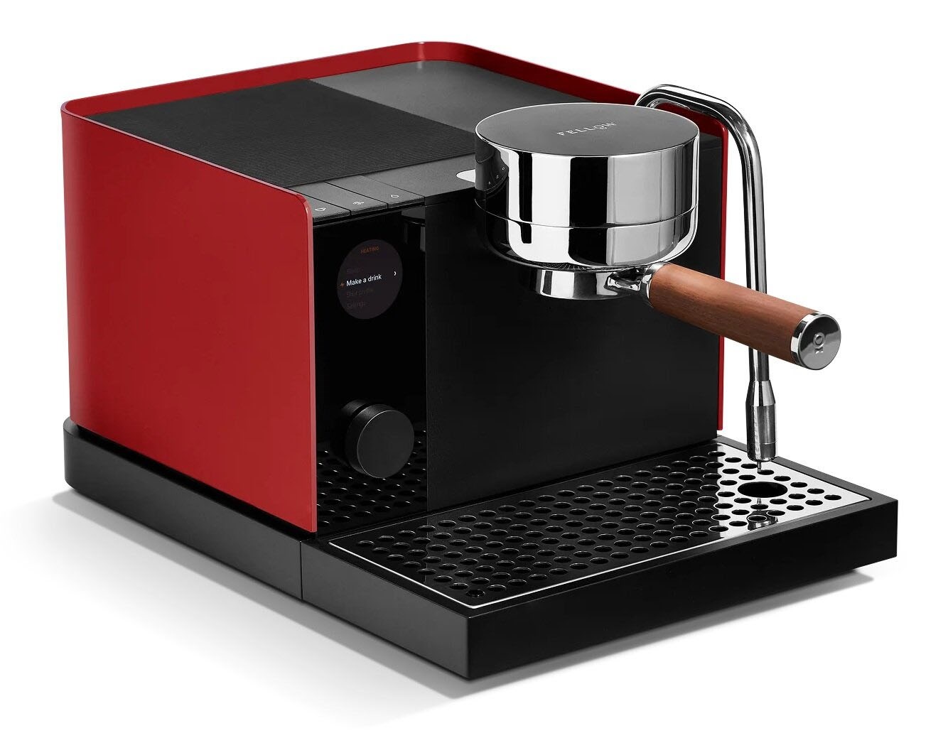 FELLOW  Espresso Series 1 Piston Espresso