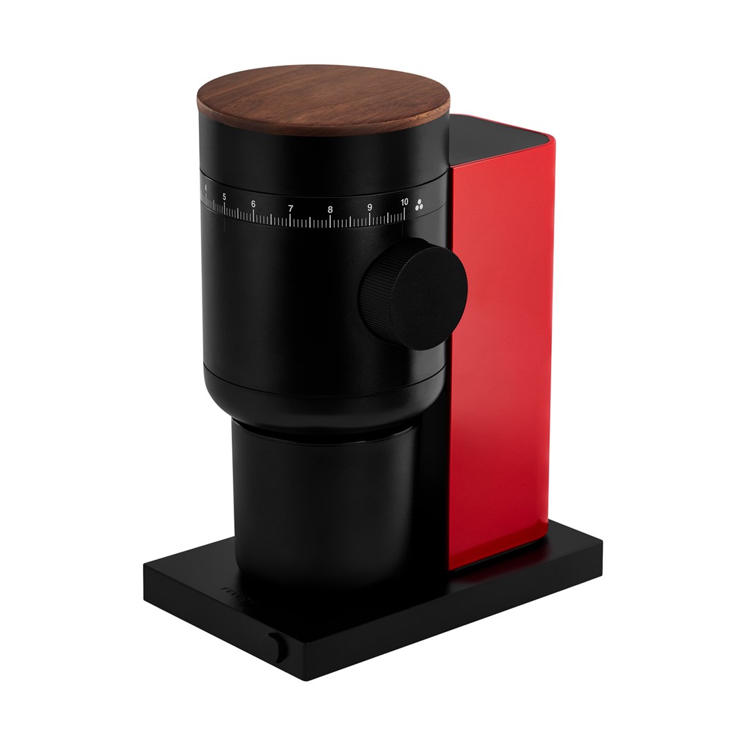 FELLOW OPUS GEN 2, Automatic Coffee