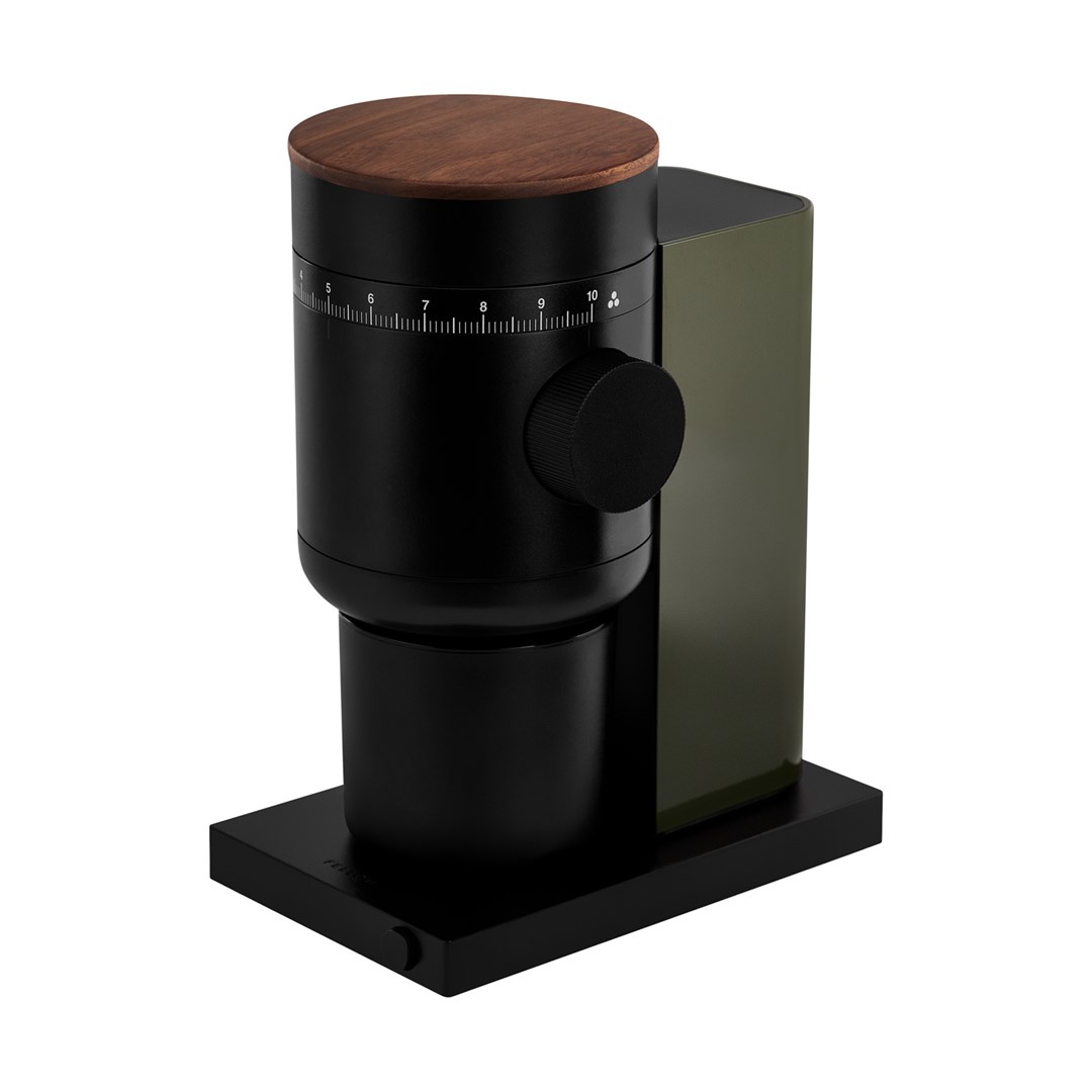 FELLOW OPUS GEN 2, Automatic Coffee