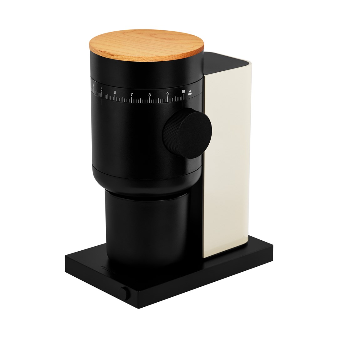 FELLOW OPUS GEN 2, Automatic Coffee