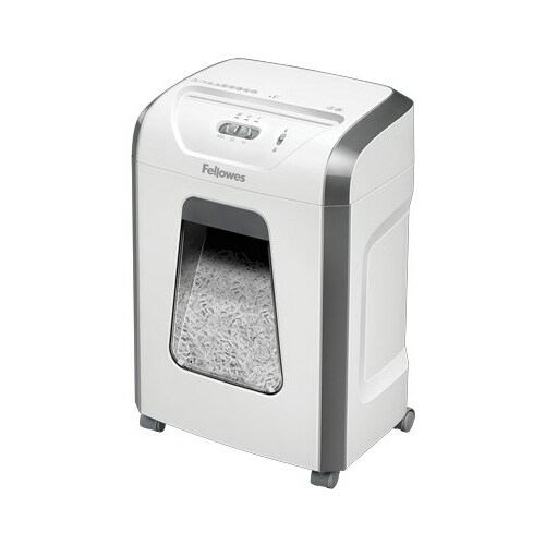 Fellowes  15C paper shredder Cross shredding
