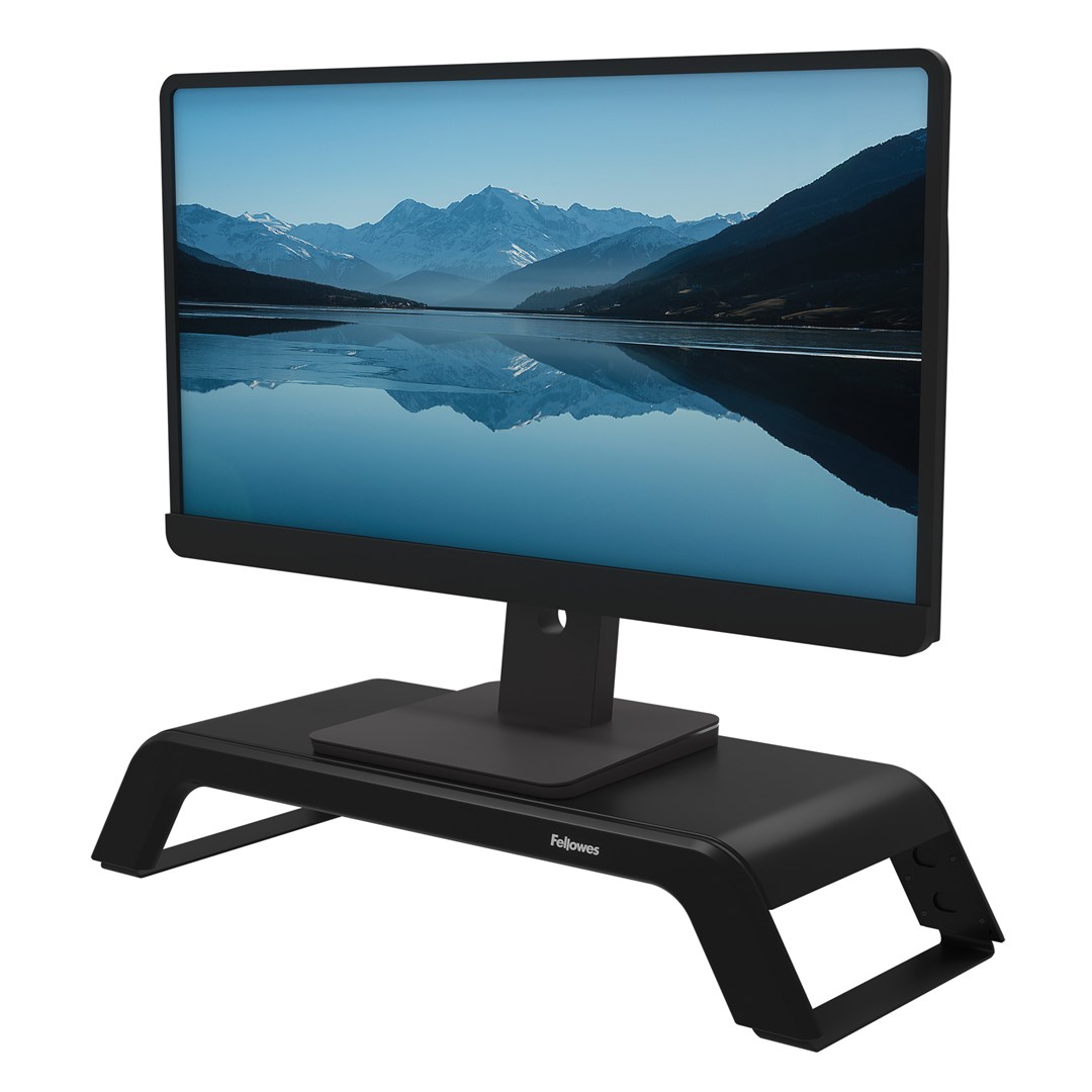 Fellowes  Computer Monitor Stand with 3