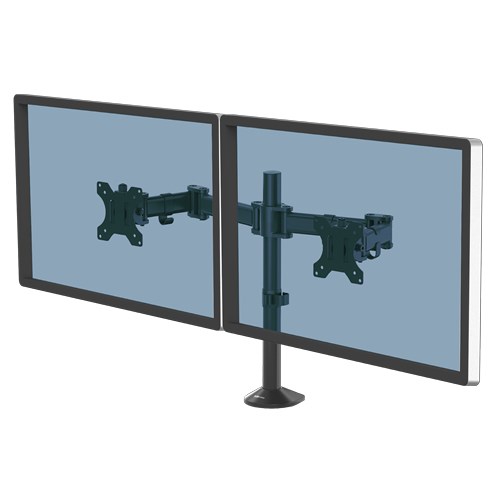 Fellowes  Reflex Dual Monitor Arm -