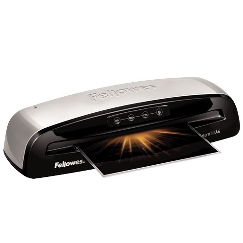Fellowes  Saturn 3i A4 Laminator 300