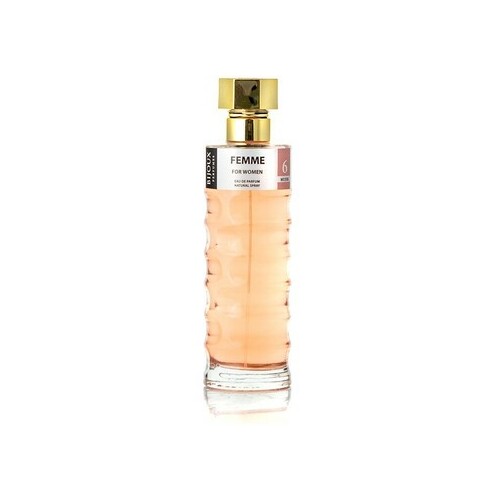 Bijoux Femme 6 EDP (Woman, 200ml)