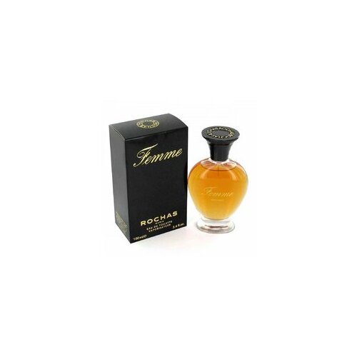 Rochas Femme EDT (Woman, 100ml) |