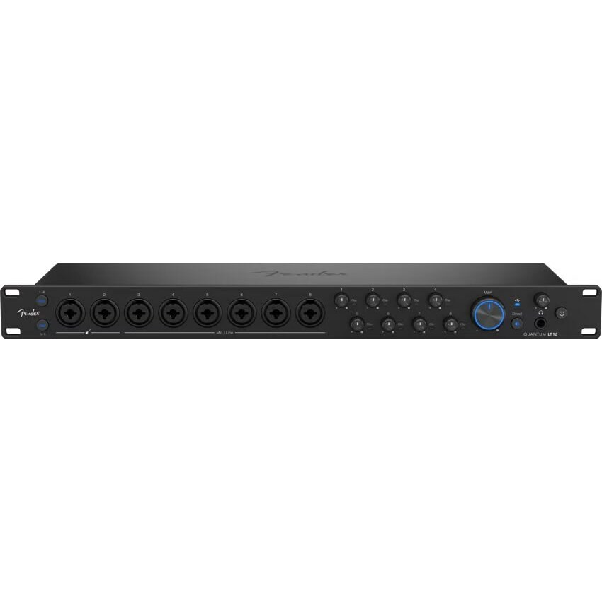Fender Quantum LT 16 EU -