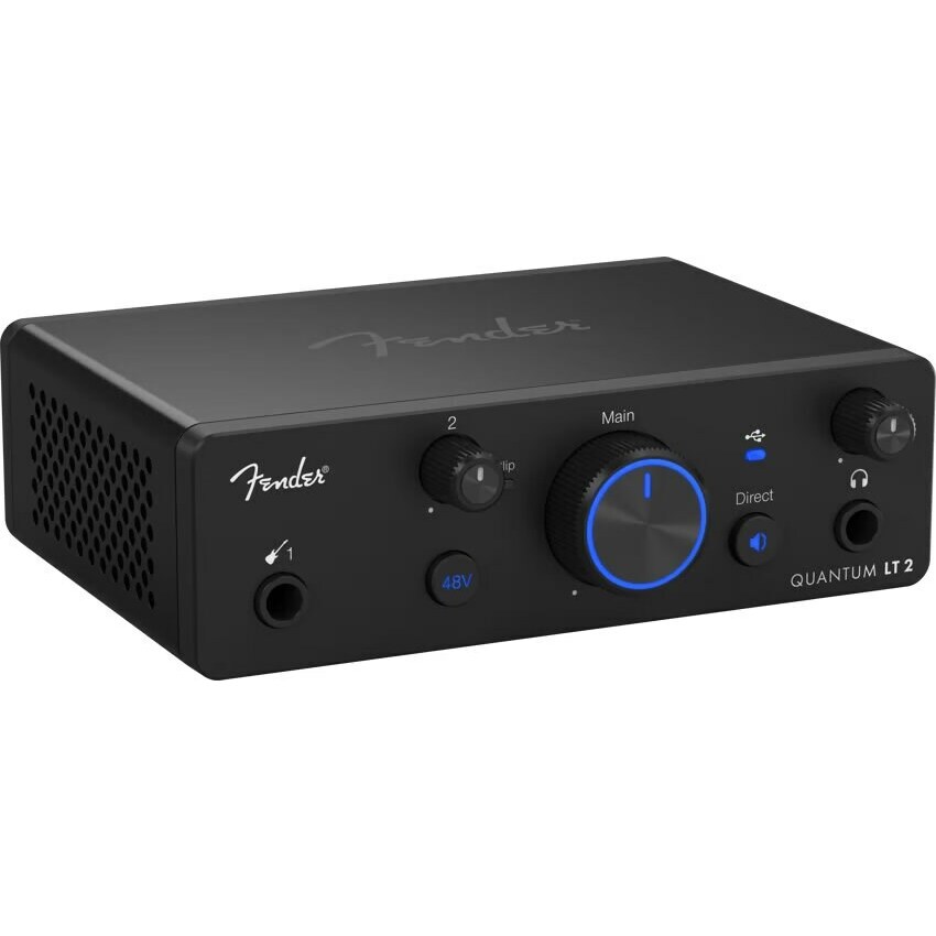 Fender Quantum LT 2 - USB-C