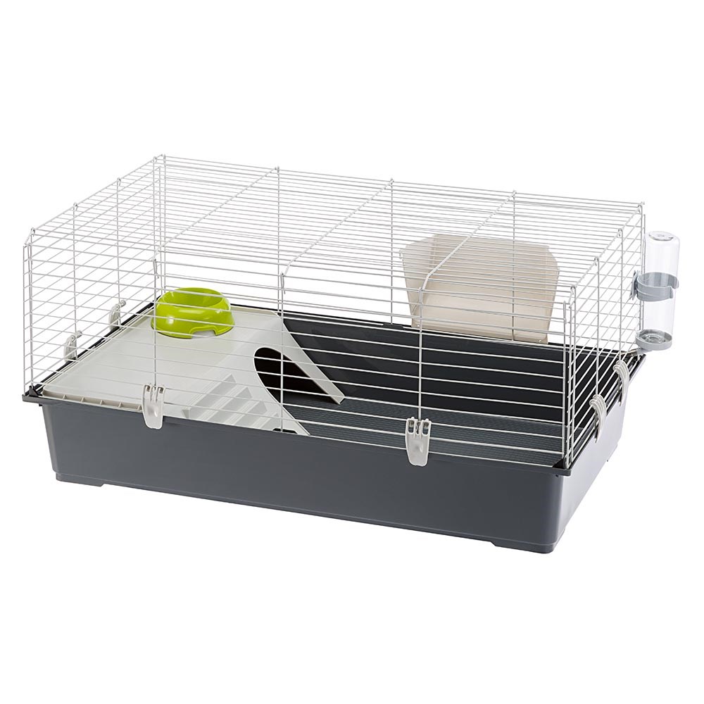 FERPLAST Rabbit 100 - Cage |