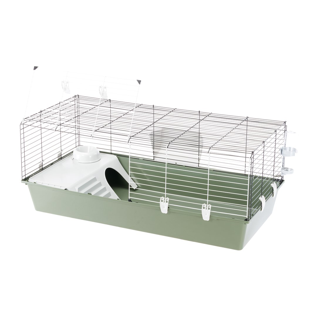 FERPLAST  Rabbit 120 - Cage |