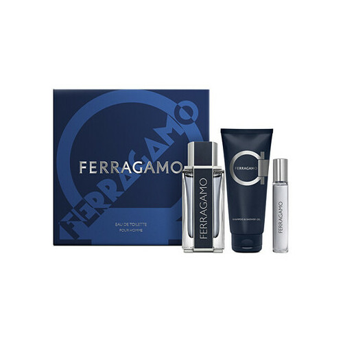 Salvatore Ferragamo Ferragamo for Men Dárková