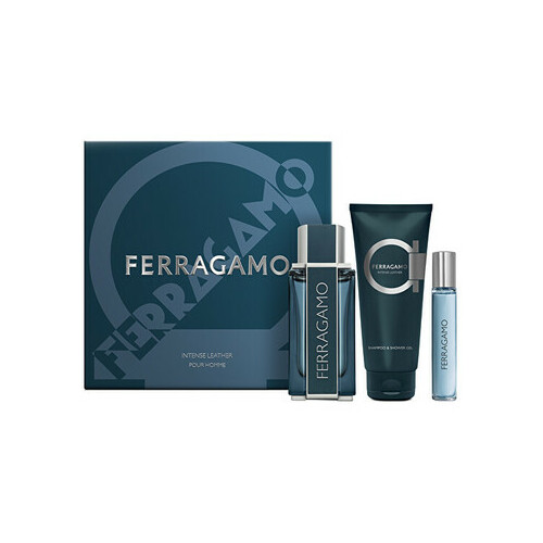 Salvatore Ferragamo Ferragamo Intense Leather Dárková