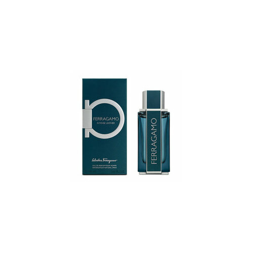 Salvatore Ferragamo Ferragamo Intense Leather EDP