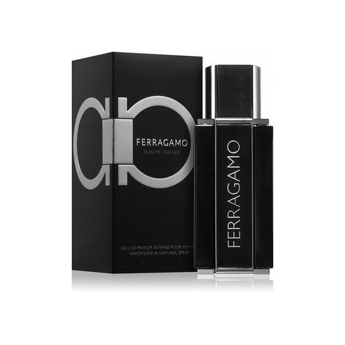Salvatore Ferragamo Ferragamo Sublime Leather EDP