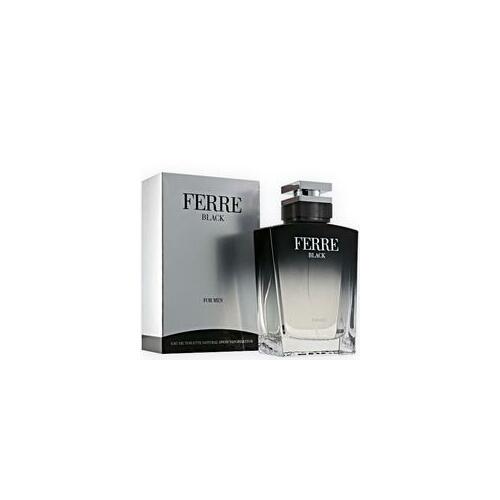 Gianfranco Ferre Ferre Black EDT (Man