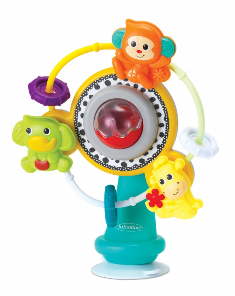 B-kids  Ferris Wheel Infantino | 150315125