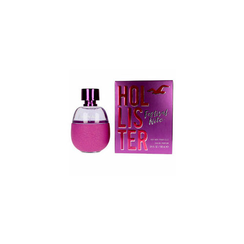Hollister Festival Nite for Her EDP