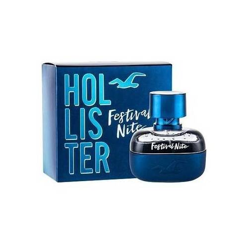 Hollister Festival Nite for Him EDT