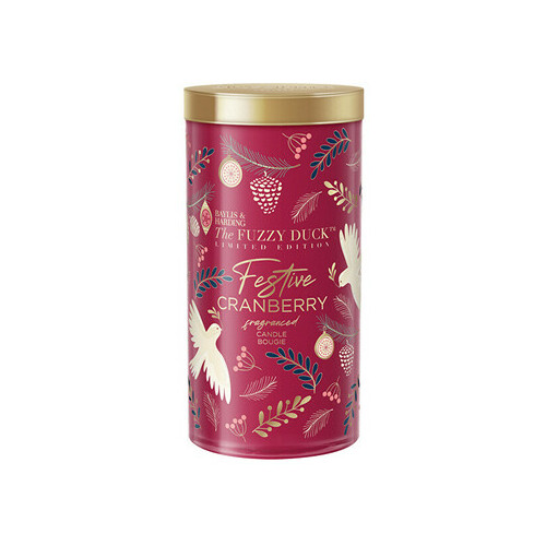 Baylis & Harding Festive Cranberry Fragranced