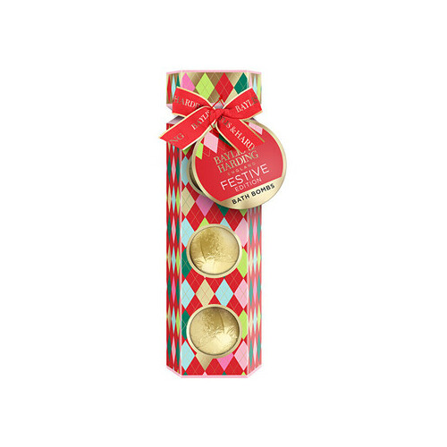 Baylis & Harding Festive Edition Bath