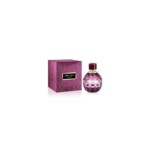JIMMY CHOO Fever EDP (Woman, 60ml)