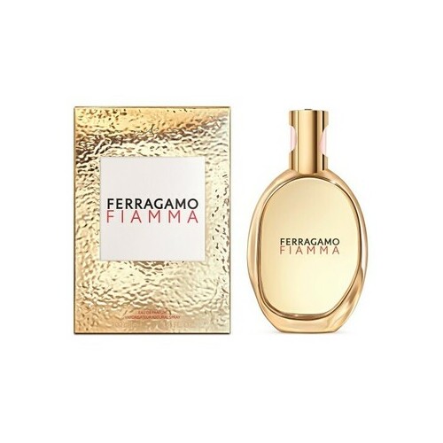 Salvatore Ferragamo Fiamma EDP (Woman, 35ml)