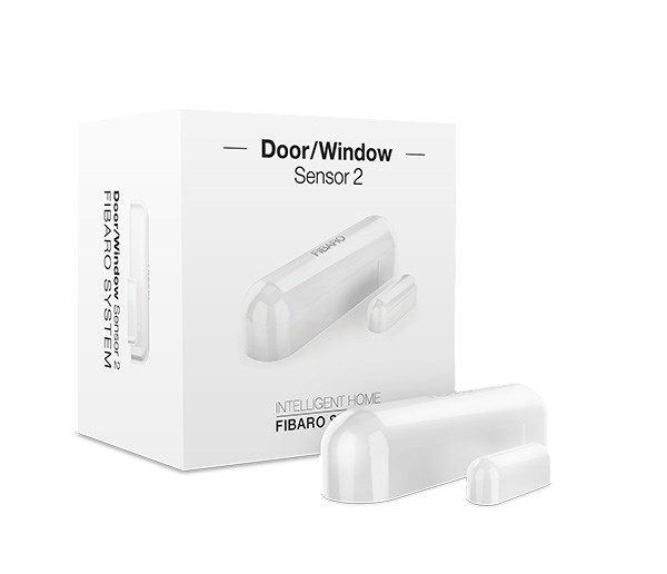 FIBARO  FGDW-002-1 ZW5 door/window sensor Wireless