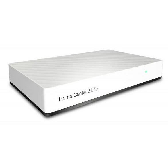 FIBARO  Home Center 3 Lite, Z-Wave