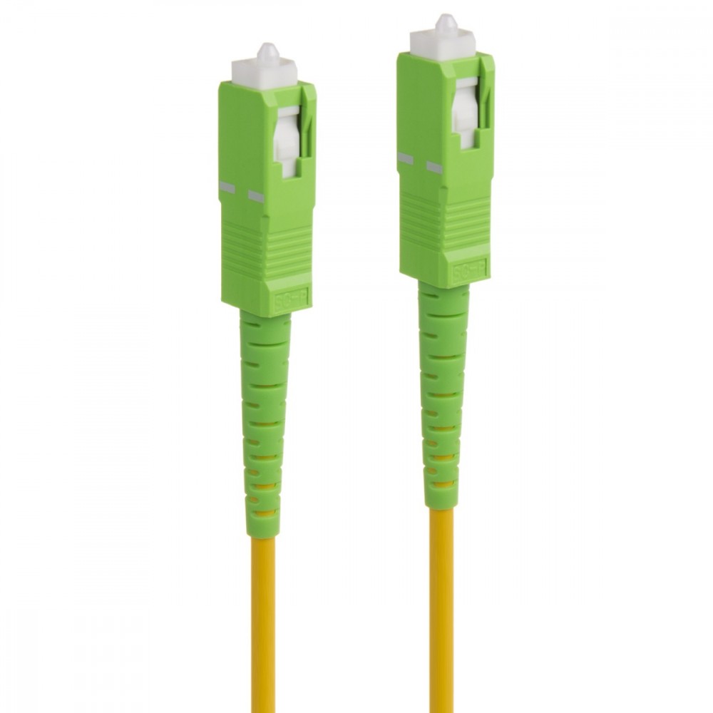 Maclean  Fiber optical cable 1m SC/APC