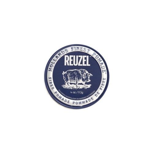 REUZEL Fiber Pomade - Hair pomade
