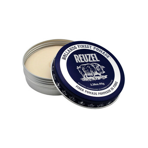 REUZEL Fiber Pomade (Man, 95.0g)
