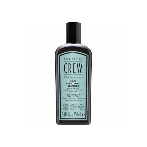 American Crew Fiber Pre-Styling Cleanser -