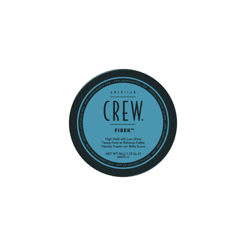 American Crew Fiber With High Hold
