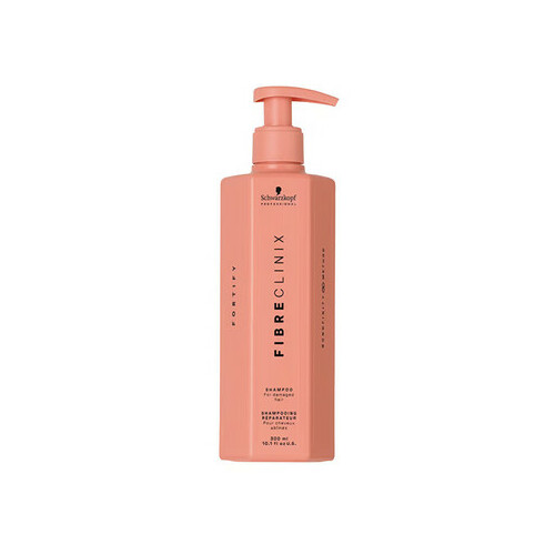 Schwarzkopf Professional Fibre Clinix Fortify Shampoo