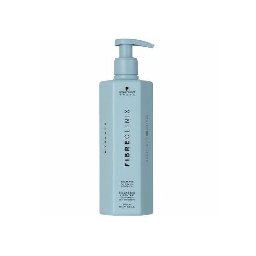 Schwarzkopf Professional Fibre Clinix Hydrate Shampoo