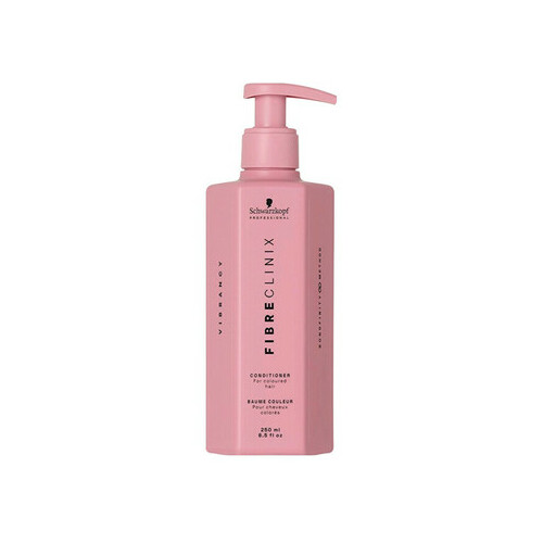 Schwarzkopf Professional Fibre Clinix Vibrancy Conditioner