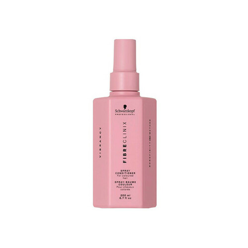 Schwarzkopf Professional Fibre Clinix Vibrancy Conditoner