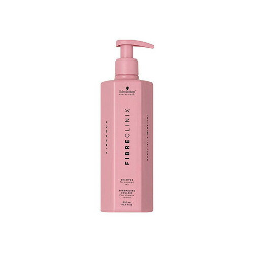Schwarzkopf Professional Fibre Clinix Vibrancy Shampoo