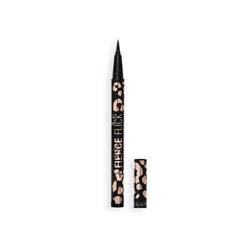 Makeup Revolution Fierce Flick Felt Eyeliner