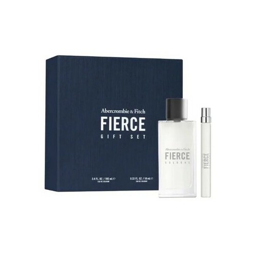 Abercrombie & Fitch Fierce Gift Set