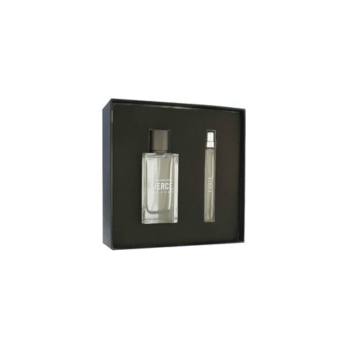 Abercrombie & Fitch Fierce Gift Set