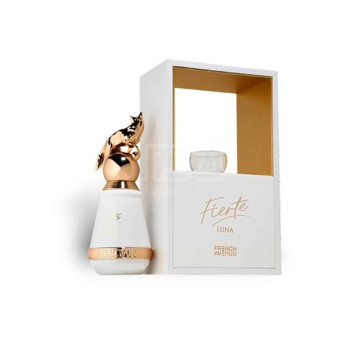 French Avenue Fierte Luna EDP (Unisex