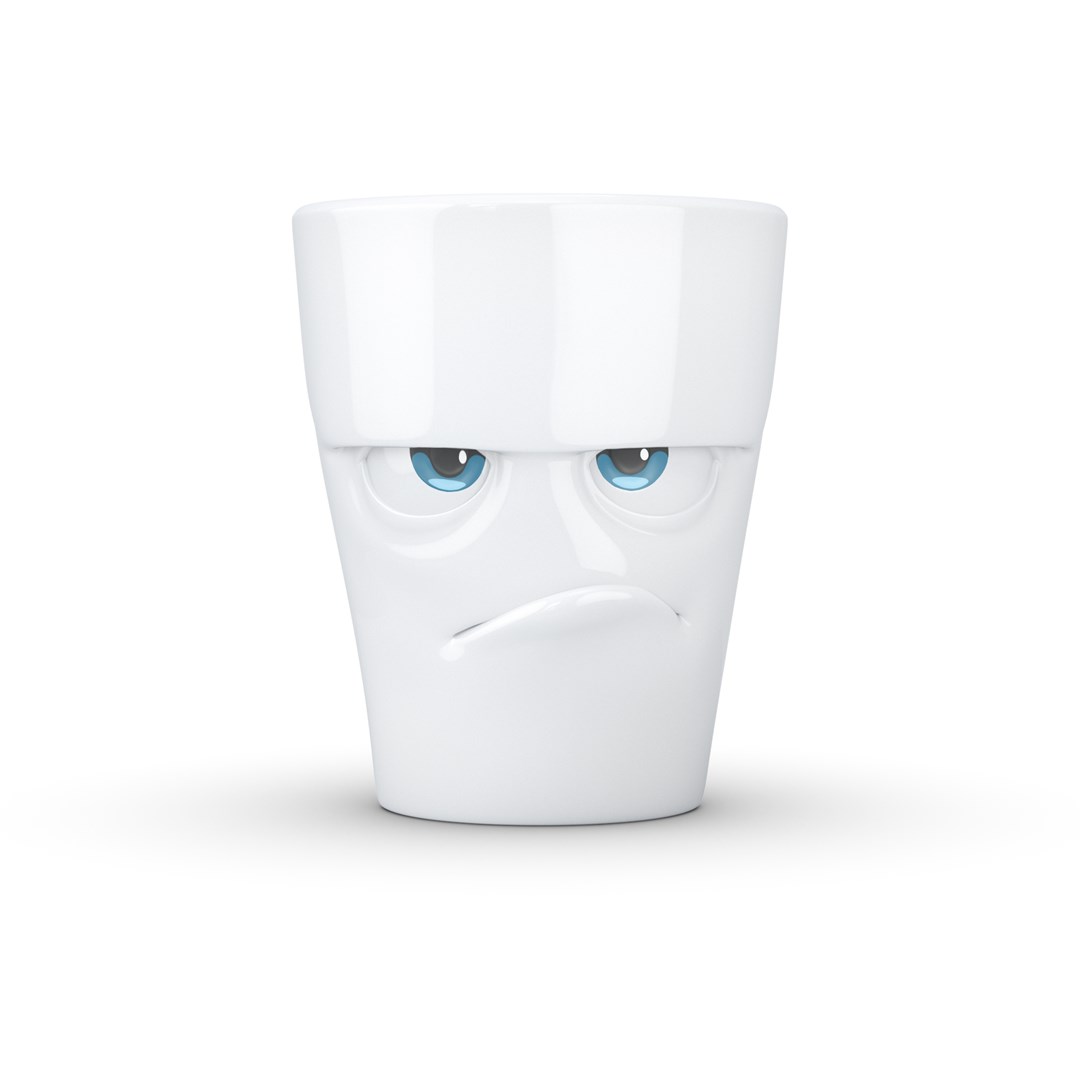 No name Fiftyeight T_01_81_58 cup White