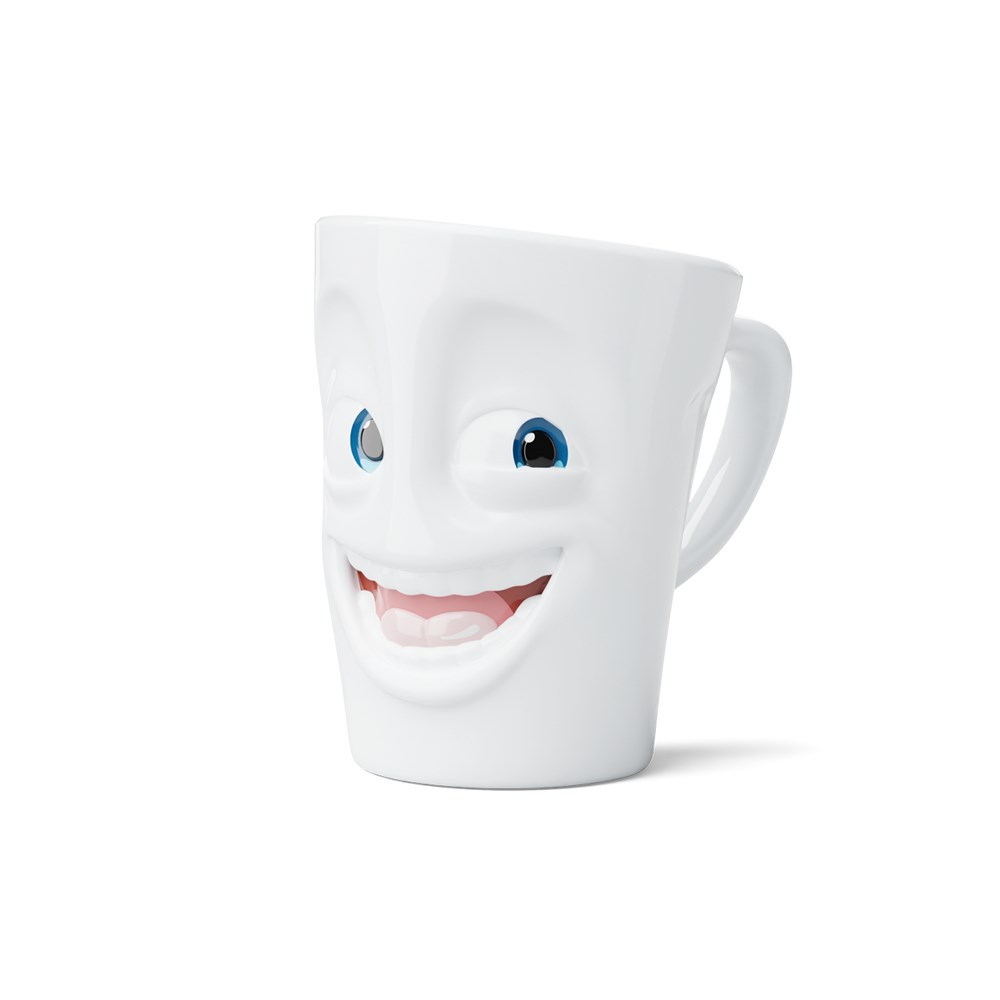 No name Fiftyeight T_01_85_58 cup White
