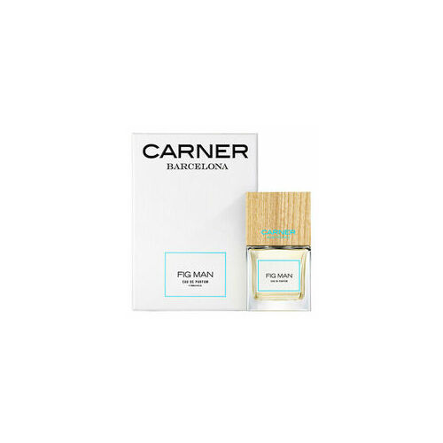 Carner Barcelona Fig Man EDP (Unisex