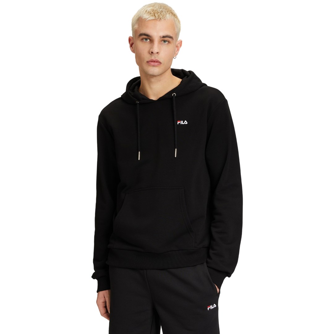 FireAngel Fila Bengel men`s sweatshirt black