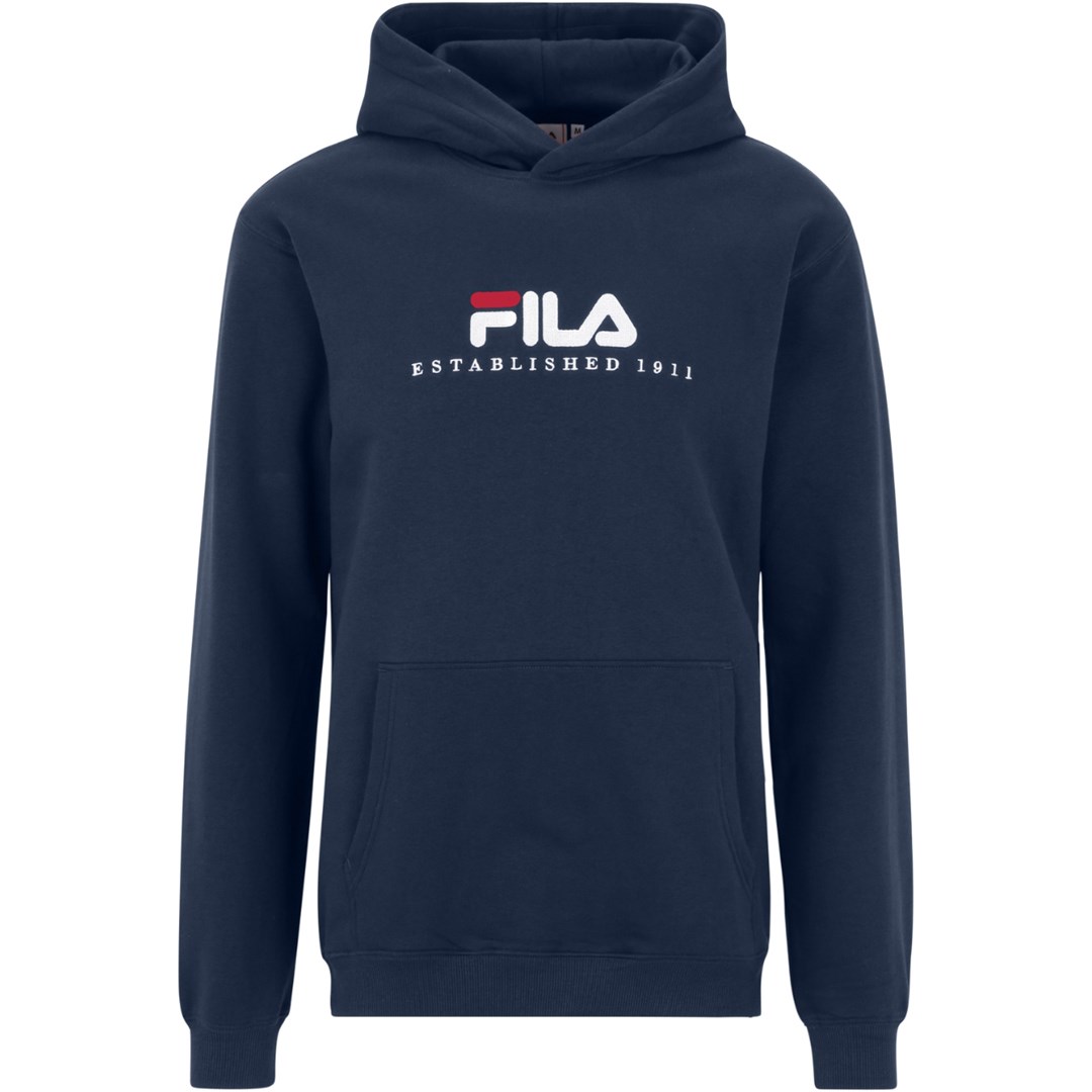 FireAngel Fila Brunssum men`s sweatshirt navy
