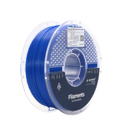 Gembird Filament ABS High Speed, 1